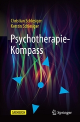 Psychotherapie-Kompass -  Christian Schlesiger,  Kerstin Schlesiger