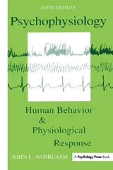 Psychophysiology - Andreassi, John L.