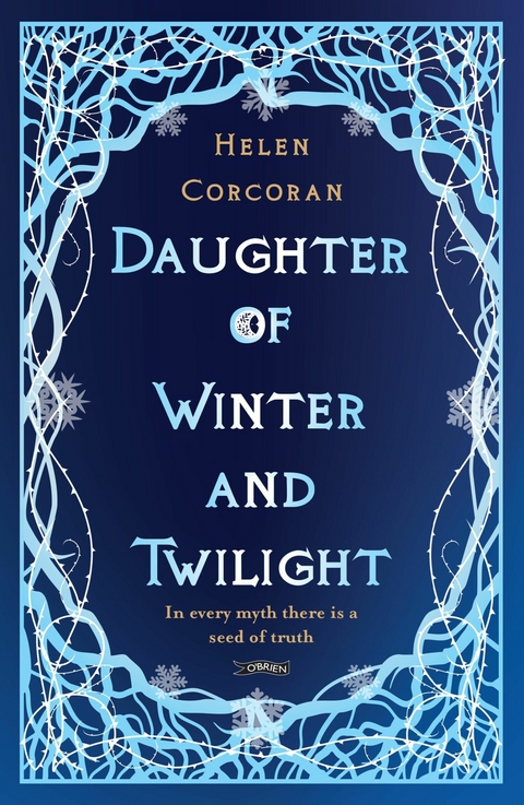 Daughter of Winter and Twilight -  Helen Corcoran