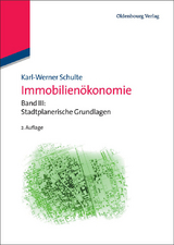 Immobilienökonomie - 