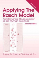 Applying the Rasch Model - Bond, Trevor G.; Fox, Christine M.