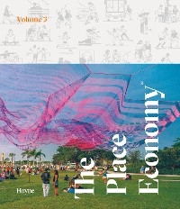 The Place Economy - Volume 3 - Andrew Hoyne