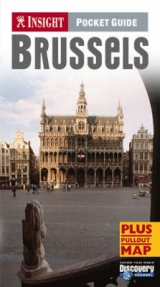 Brussels Insight Pocket Guide - 