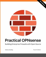 Practical OPNsense - Markus Stubbig