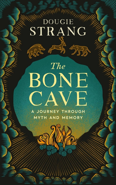 Bone Cave -  Dougie Strang