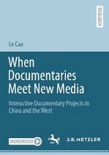 When Documentaries Meet New Media - Le Cao