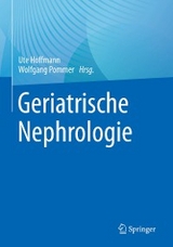 Geriatrische Nephrologie - 