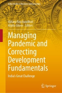 Managing Pandemic and Correcting Development Fundamentals - 
