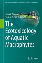 The Ecotoxicology of Aquatic Macrophytes - 