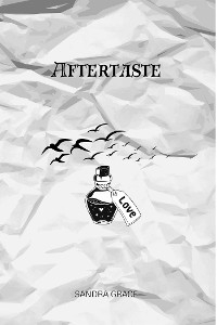 Aftertaste - Sandra Grace