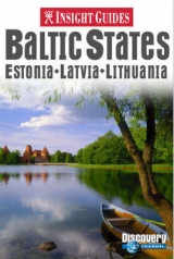 Baltic States Insight Guide - 