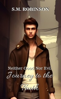 Neither Good Nor Evil -  S. M. Robinson