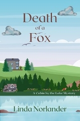 Death of a Fox - Linda Norlander