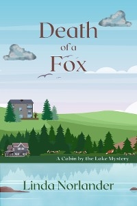 Death of a Fox - Linda Norlander