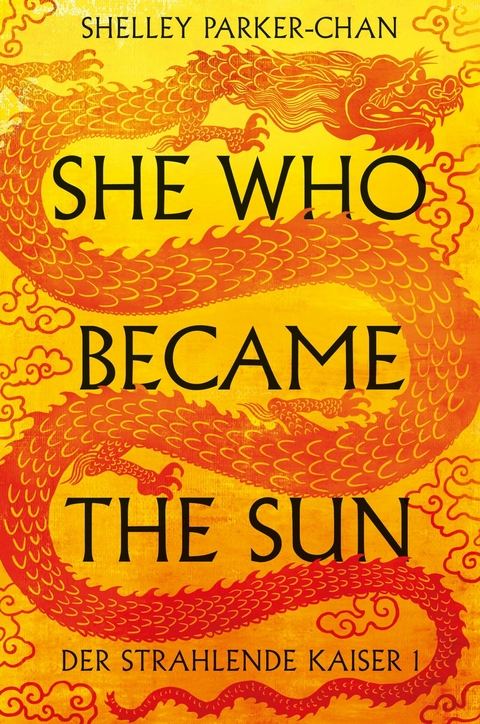 She Who Became the Sun - Shelley Parker-Chan, Aimée Bruyn de Ouboter