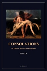Consolations -  Seneca