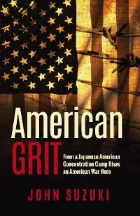 American Grit - John Suzuki