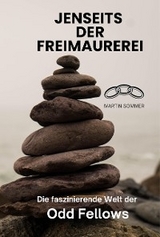 Jenseits der Freimaurerei - Martin Sommer