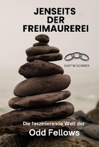 Jenseits der Freimaurerei - Martin Sommer