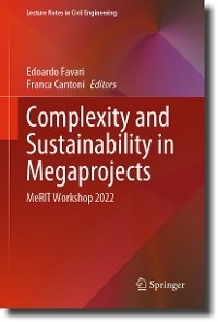 Complexity and Sustainability in Megaprojects - 