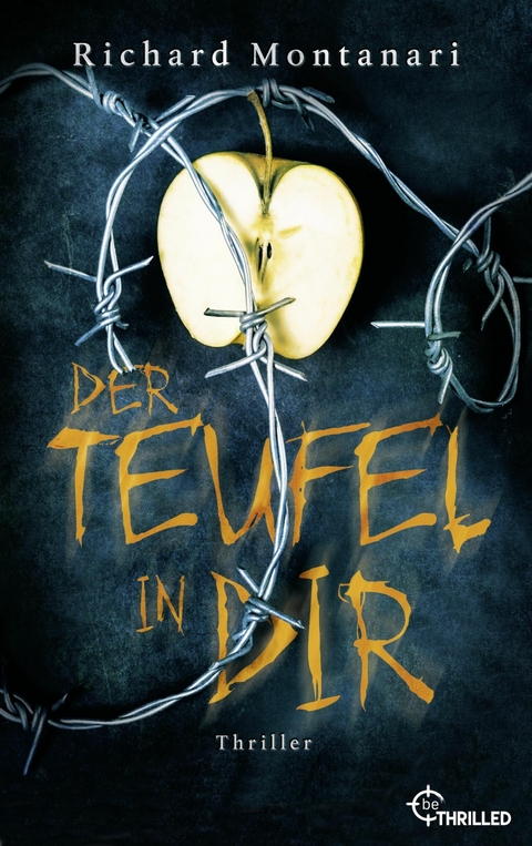 Der Teufel in dir - Richard Montanari