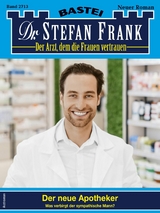 Dr. Stefan Frank 2713 - Stefan Frank