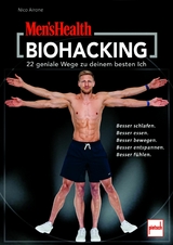 MEN'S HEALTH Biohacking - Nico Airone