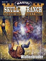 Skull-Ranch 108 - Dan Roberts