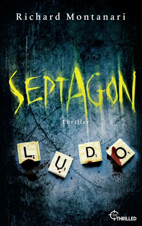 Septagon - Richard Montanari