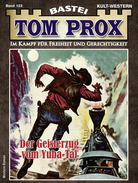 Tom Prox 123 - Alex Robby