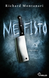 Mefisto - Richard Montanari