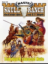 Skull-Ranch 109 - Hal Warner