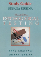 Study Guide - Urbina, Susana