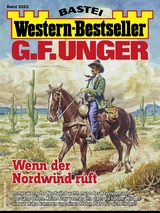 G. F. Unger Western-Bestseller 2623 - G. F. Unger