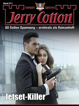 Jerry Cotton Sonder-Edition 211 - Jerry Cotton