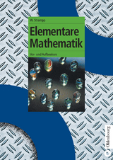 Elementare Mathematik - Walter Strampp