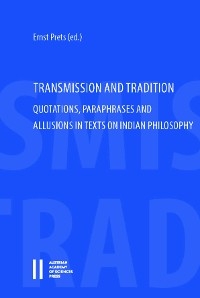 Transmission and Tradition - 