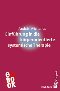 Einführung in die körperorientierte systemische Therapie - András Wienands