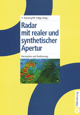 Radar mit realer und synthetischer Apertur - 