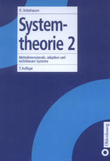 Systemtheorie 2 -  Rolf Unbehauen