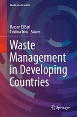 Waste Management in Developing Countries - 