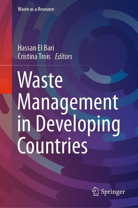 Waste Management in Developing Countries - 