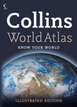 Collins World Atlas - 