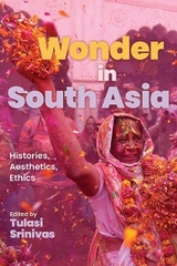 Wonder in South Asia - 