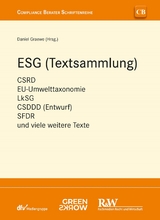 ESG (Textsammlung) - 