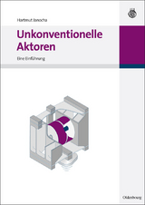 Unkonventionelle Aktoren - Hartmut Janocha