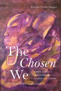 Chosen We -  Rachelle Winkle-Wagner