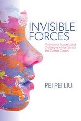 Invisible Forces - Pei Pei Liu