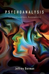 Psychoanalysis -  Jeffrey Berman