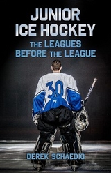 Junior Ice Hockey -  Derek Schaedig
